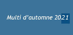 rsultat multi d'automne 2021